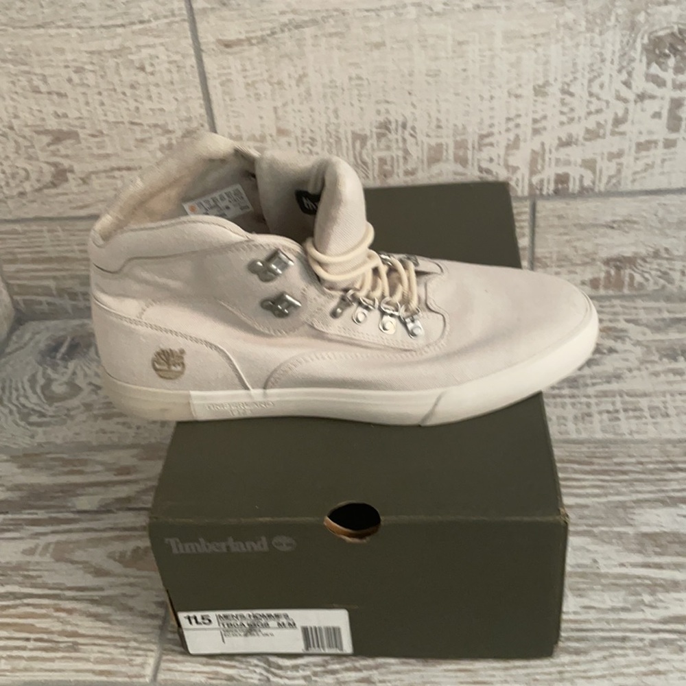 Timberland Thread - Picture 4 of 4